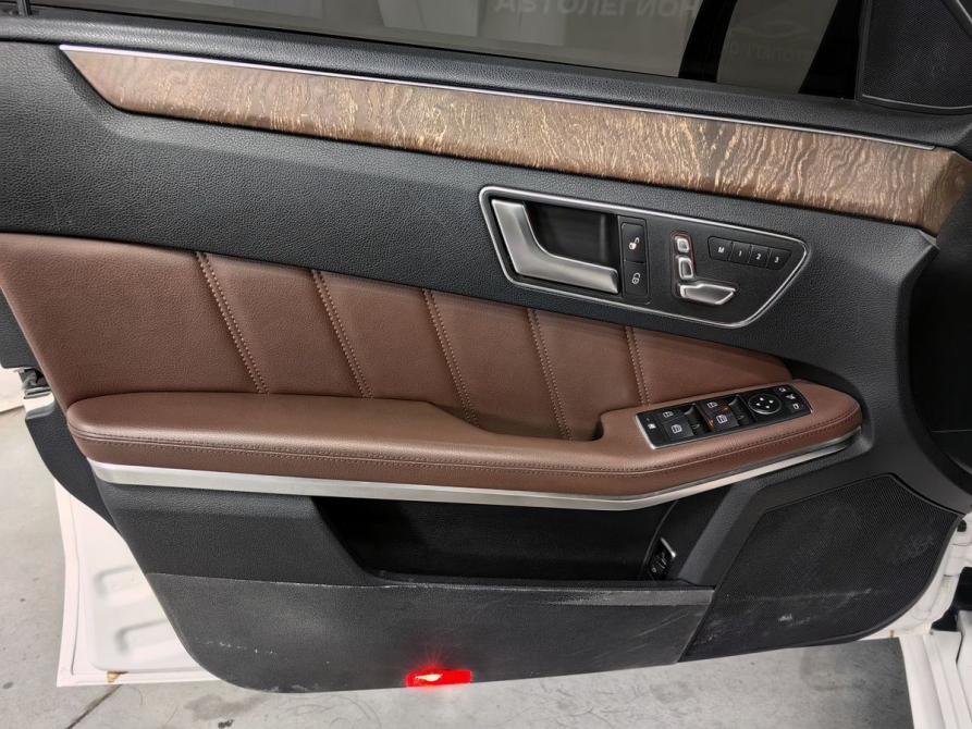 Mercedes-Benz E-Класс IV (W212 S212 C207) Рестайлинг Новосибирск  - изображение 10