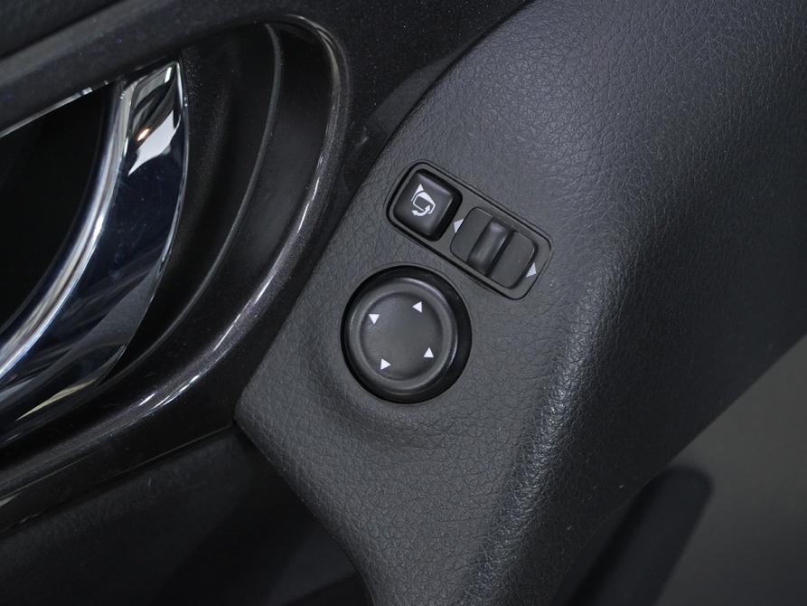Nissan X-Trail III Рестайлинг Москва  - изображение 18