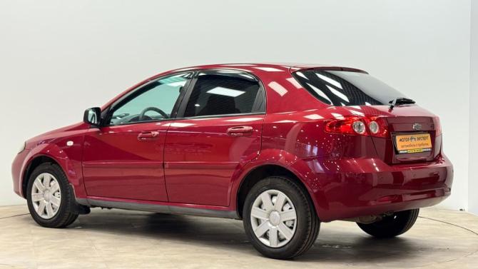 Chevrolet Lacetti I с пробегом 2011 года, цена 450 000 рублей, 167757 км, хэтчбек, Автокод Объявления