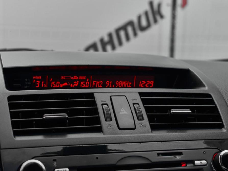 Mazda 6 II (GH) Рестайлинг Екатеринбург  - изображение 16
