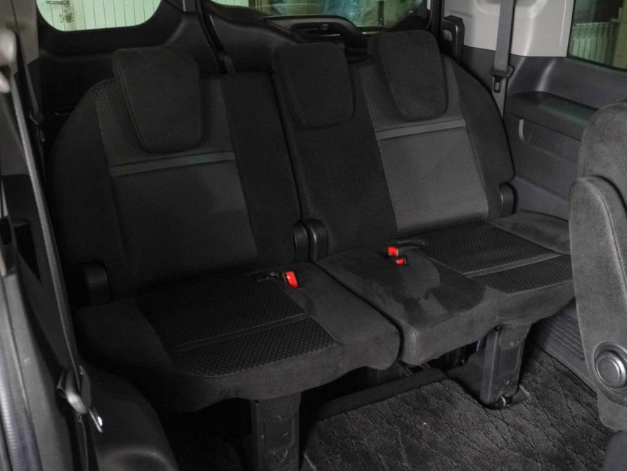 Honda Stepwgn V Рестайлинг Воронеж  - изображение 12