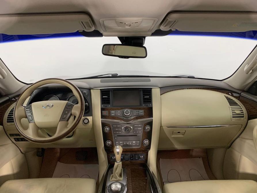 Infiniti QX56 II Ногинск  - изображение 15