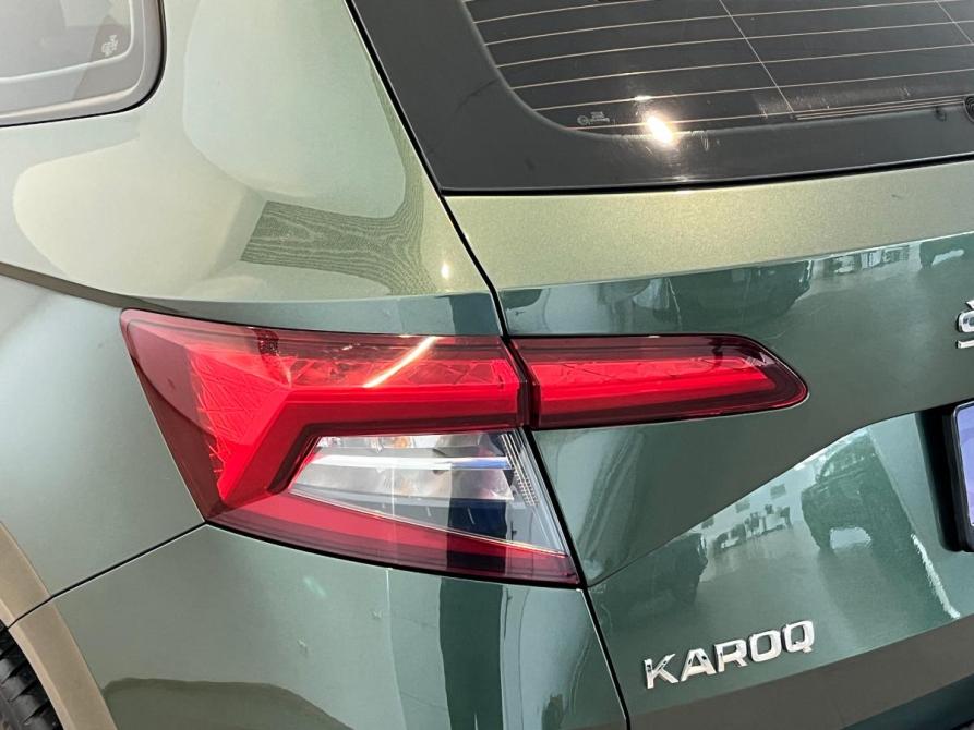 Skoda Karoq I Волгоград  - изображение 9
