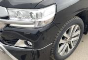 Toyota Land Cruiser 200 Series Рестайлинг 2 Иваново  - изображение 40