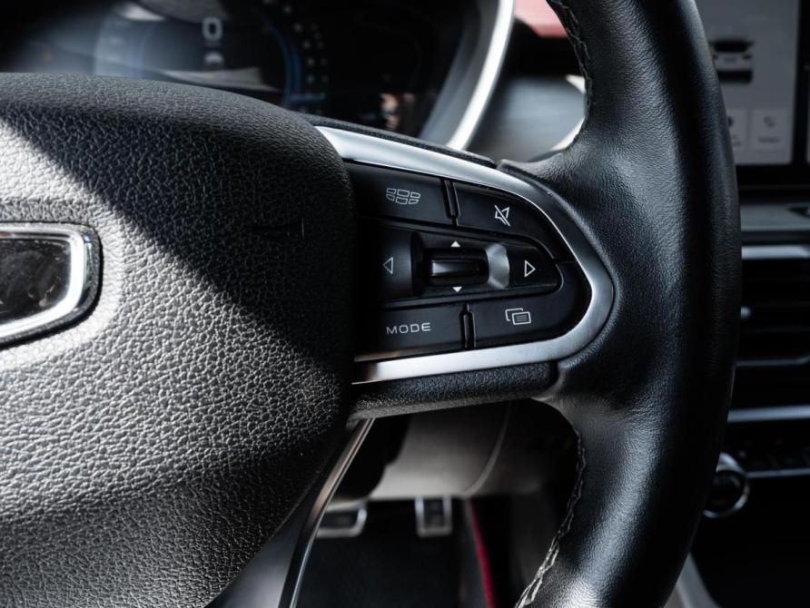 Belgee X50 Ставрополь  - изображение 22