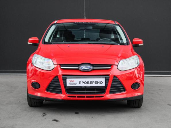 Ford Focus III с пробегом 2013 года, цена 800 000 рублей, 183692 км, хэтчбек, Автокод Объявления