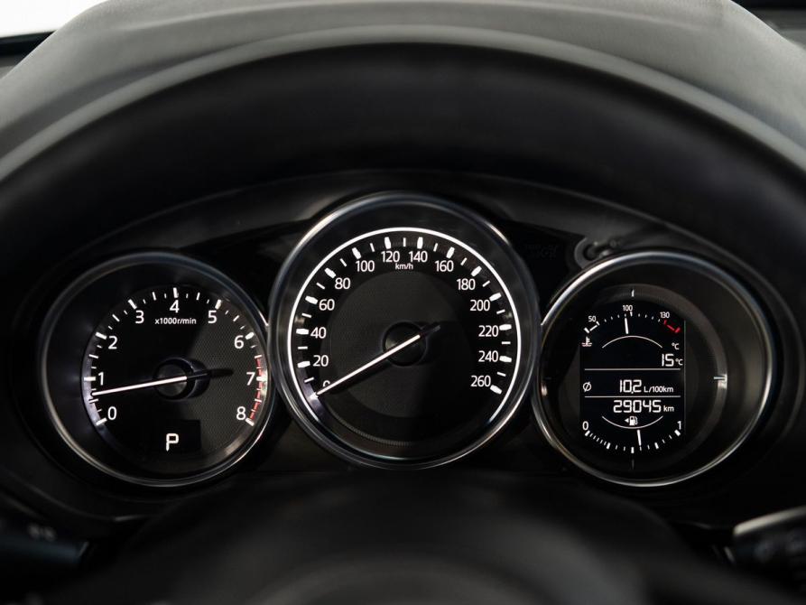 Mazda CX-5 II Иркутск  - изображение 10