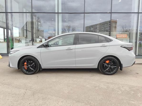 Omoda S5 GT с пробегом 2023 года, цена 1 790 000 рублей, 20038 км, седан, Автокод Объявления