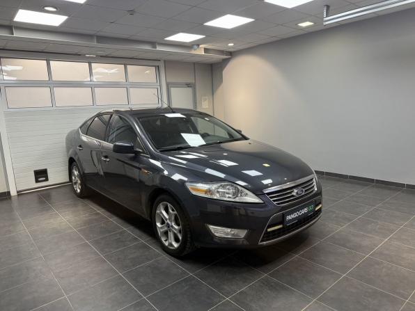 Ford Mondeo IV с пробегом 2010 года, цена 775 000 рублей, 188637 км, седан, Автокод Объявления
