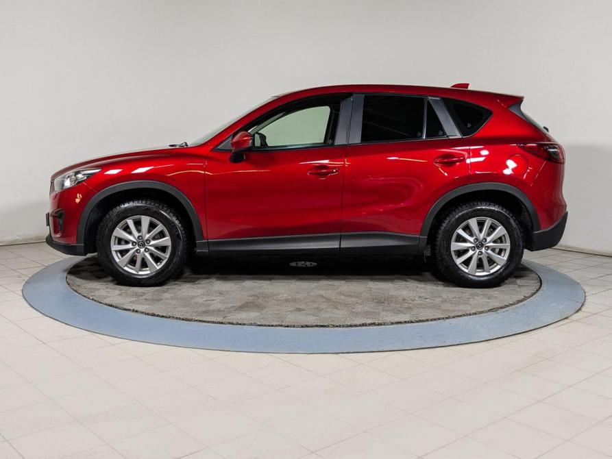 Mazda CX-5 I Екатеринбург  - изображение 5