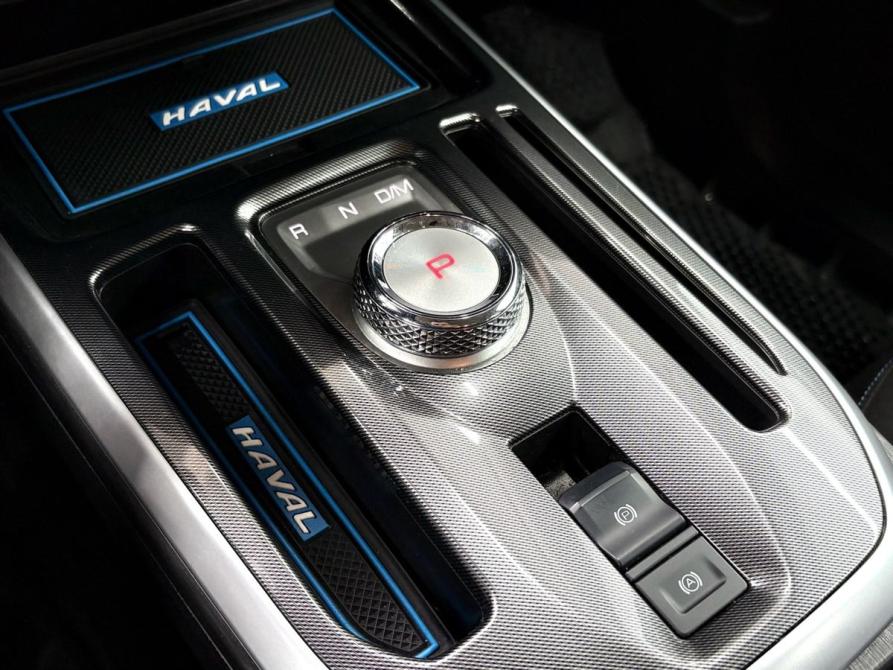 Haval Jolion I Ростов-на-Дону  - изображение 11