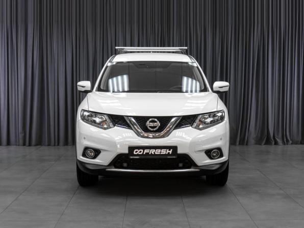 Nissan X-Trail III с пробегом 2018 года, цена 1 949 000 рублей, 132141 км, внедорожник, Автокод Объявления