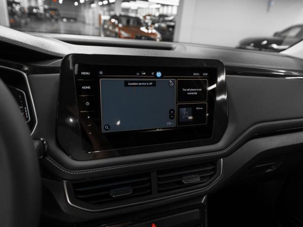 Volkswagen Tharu XR с пробегом 2026 года, цена 2 990 000 рублей, 1760 км, внедорожник, Автокод Объявления