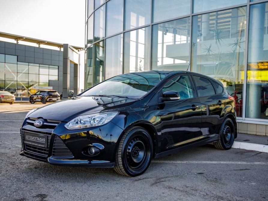 Ford Focus III Волгоград  - изображение 3