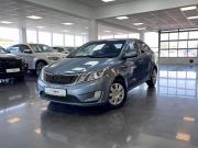 Kia Rio III Тверь  - изображение 21