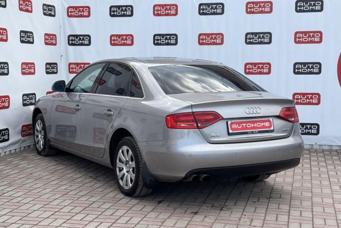 Audi A4 IV (B8) с пробегом 2008 года, цена 999 990 рублей, 329000 км, седан, Автокод Объявления
