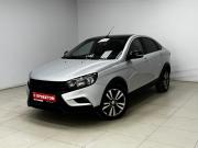 Lada (ВАЗ) Vesta I Альметьевск  - изображение 26