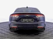 Kia Stinger I Рестайлинг Москва  - изображение 36