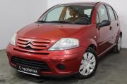 Citroen C3 I Рестайлинг Санкт-Петербург  - изображение 19