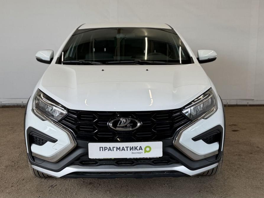 Lada (ВАЗ) Vesta I Рестайлинг (NG) Псков  - изображение 1