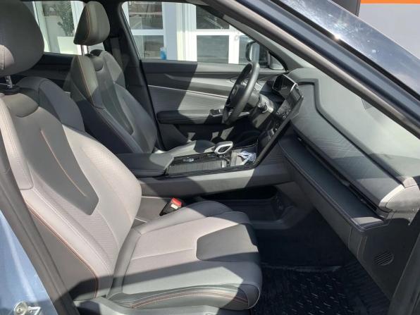 Geely Cityray с пробегом 2024 года, цена 2 445 000 рублей, 16000 км, внедорожник, Автокод Объявления