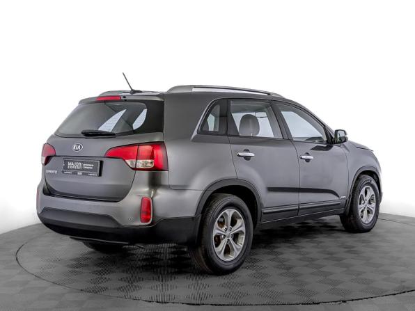 Kia Sorento II Рестайлинг с пробегом 2020 года, цена 2 290 000 рублей, 167310 км, внедорожник, Автокод Объявления