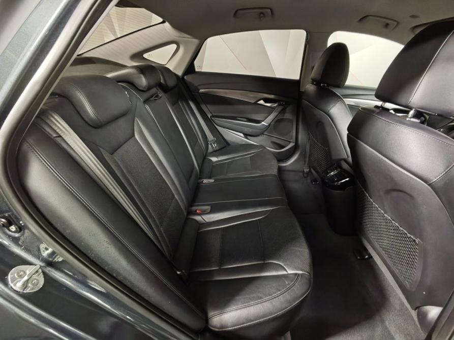 Hyundai i40 I Рестайлинг Москва  - изображение 16
