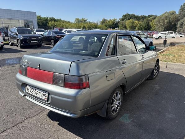 Lada (ВАЗ) 2110 с пробегом 2005 года, цена 355 000 рублей, 275428 км, седан, Автокод Объявления