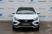 Lada (ВАЗ) Vesta I Рестайлинг (NG) Пермь  - изображение 24