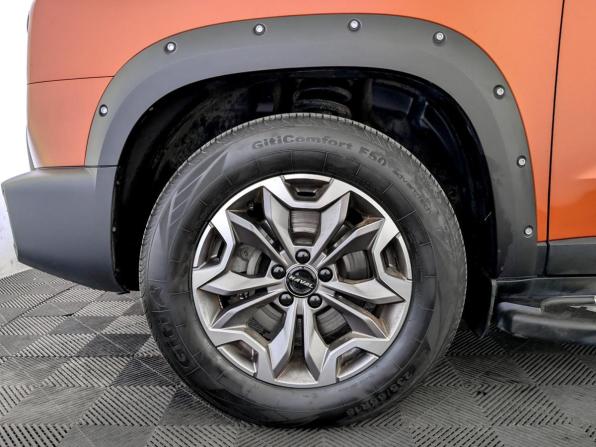 Haval Dargo I с пробегом 2023 года, цена 2 510 000 рублей, 43544 км, внедорожник, Автокод Объявления