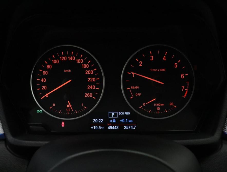 BMW X1 II (F48) Санкт-Петербург  - изображение 19