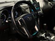 Toyota Land Cruiser Prado 150 Series Рестайлинг 1 Краснодар  - изображение 62