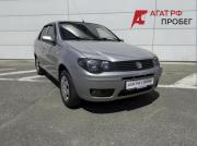 Fiat Albea I Рестайлинг Ставрополь  - изображение 29