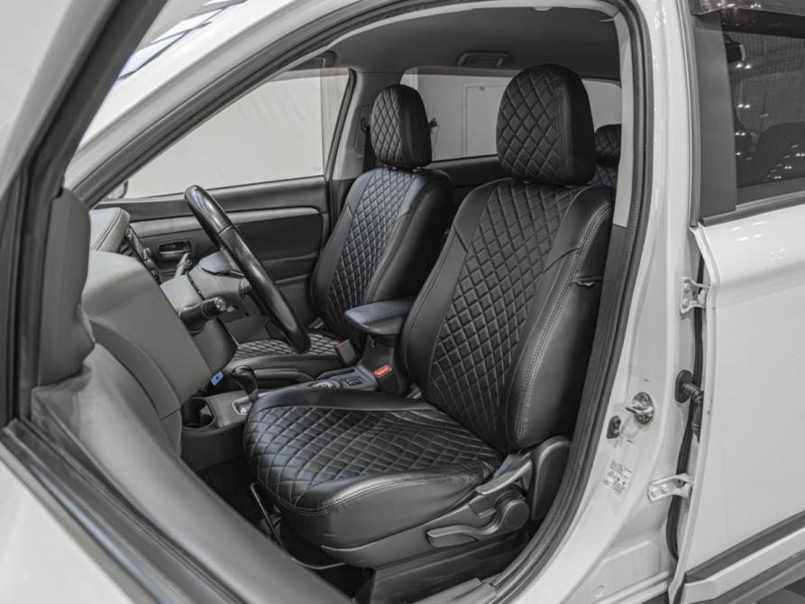 Mitsubishi Outlander III Рестайлинг 2 Мурманск  - изображение 12