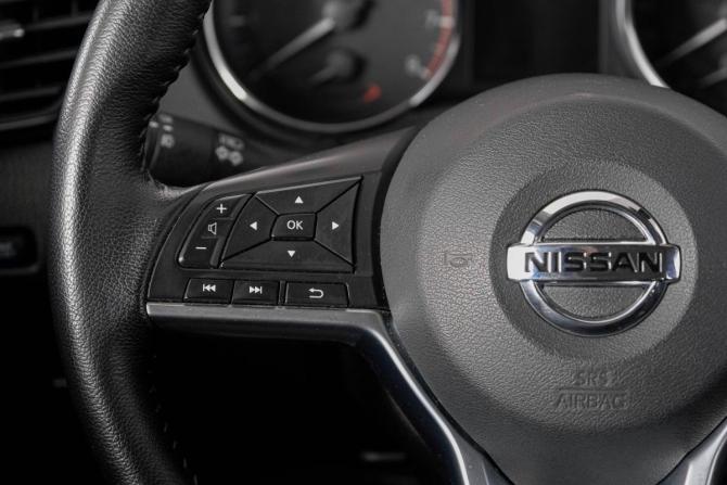 Nissan X-Trail III Рестайлинг с пробегом 2020 года, цена 2 639 000 рублей, 53000 км, внедорожник, Автокод Объявления