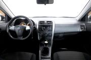Toyota Corolla X (E140 E150) Рестайлинг Тюмень  - изображение 40