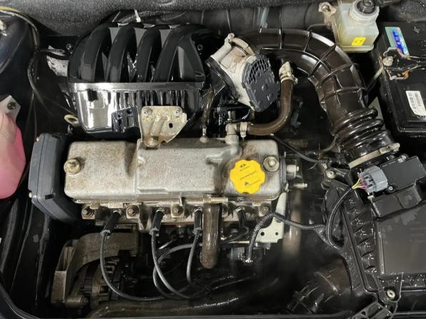 Lada (ВАЗ) Granta I Рестайлинг с пробегом 2020 года, цена 621 973 рубля, 58940 км, хэтчбек, Автокод Объявления