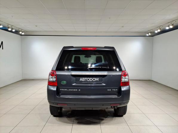 Land Rover Freelander II Рестайлинг с пробегом 2010 года, цена 1 099 000 рублей, 269567 км, внедорожник, Автокод Объявления