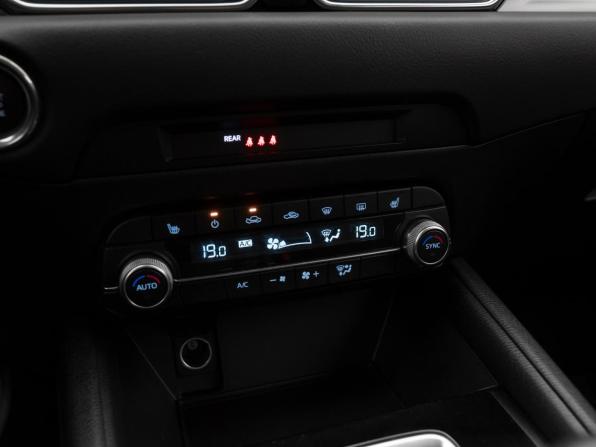 Mazda CX-5 II с пробегом 2020 года, цена 2 645 000 рублей, 45364 км, внедорожник, Автокод Объявления