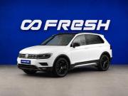 Volkswagen Tiguan II Москва  - изображение 27
