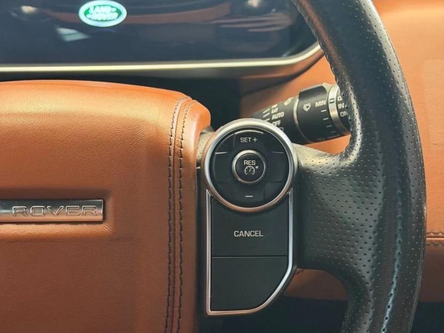 Land Rover Range Rover Sport II Челябинск  - изображение 19
