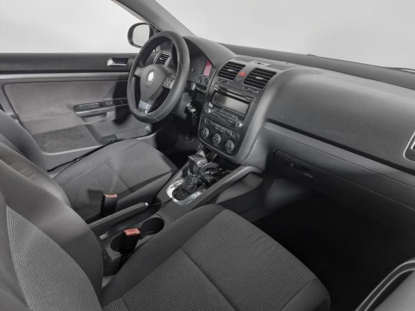 Volkswagen Jetta V с пробегом 2009 года, цена 529 000 рублей, 170923 км, седан, Автокод Объявления