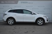 Mazda CX-7 I Рестайлинг Старый Оскол  - изображение 15