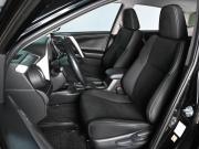 Toyota RAV4 IV (XA40) Рестайлинг Ростов-на-Дону  - изображение 28