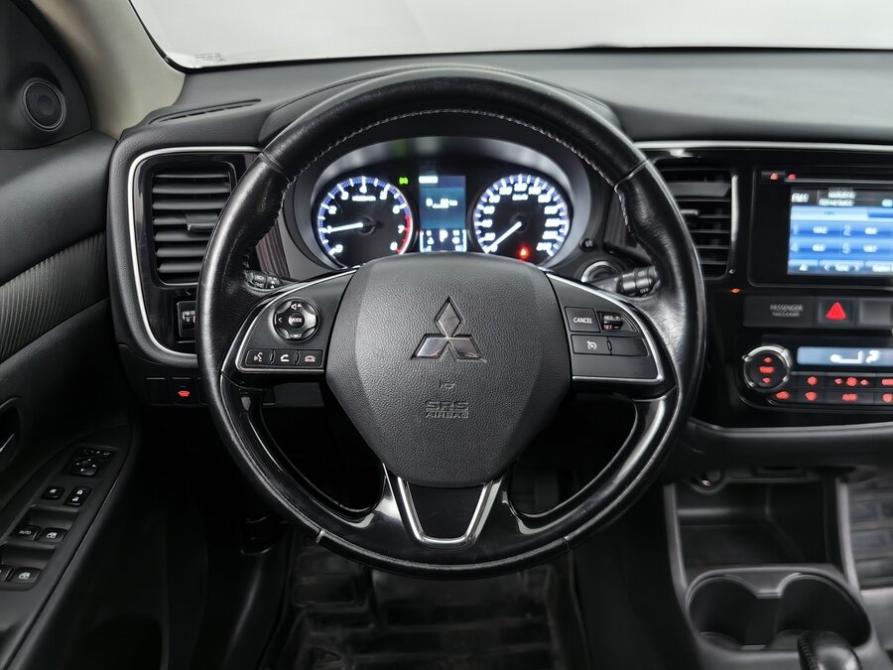 Mitsubishi Outlander III Рестайлинг 2 Подольск  - изображение 11