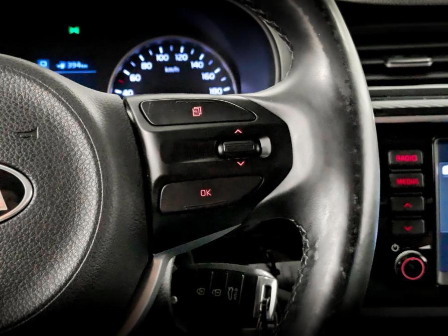 Kia Rio IV Москва  - изображение 27