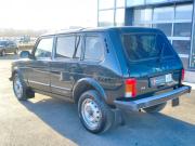 Lada (ВАЗ) 2131 (4x4) I Пермь  - изображение 14
