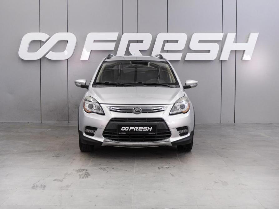 Lifan X50 Воронеж  - изображение 3