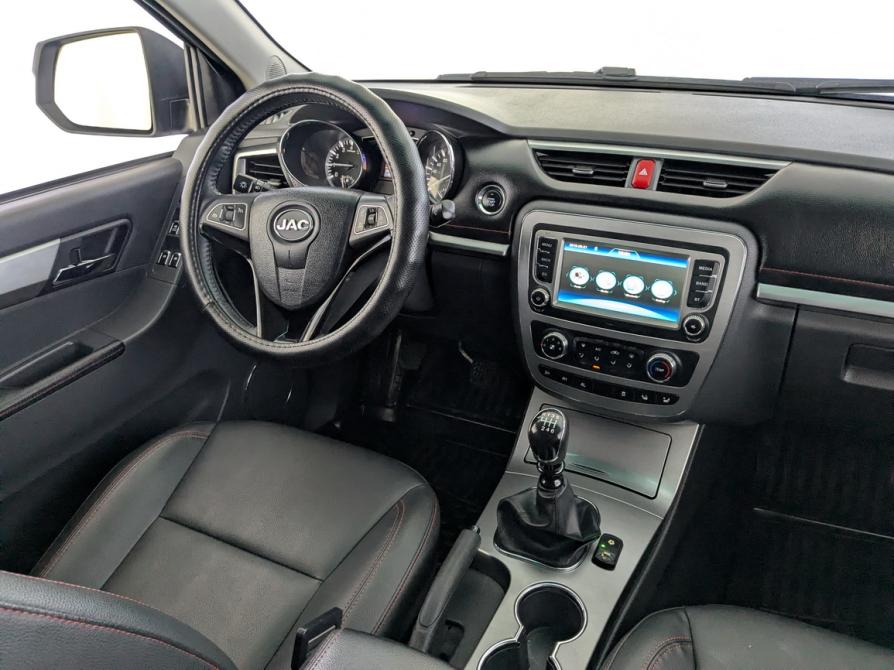 JAC T6 Москва  - изображение 26
