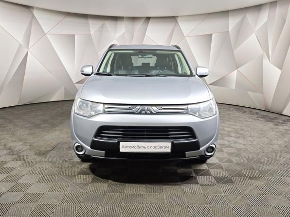 Mitsubishi Outlander III с пробегом 2012 года, цена 1 293 000 рублей, 131836 км, внедорожник, Автокод Объявления